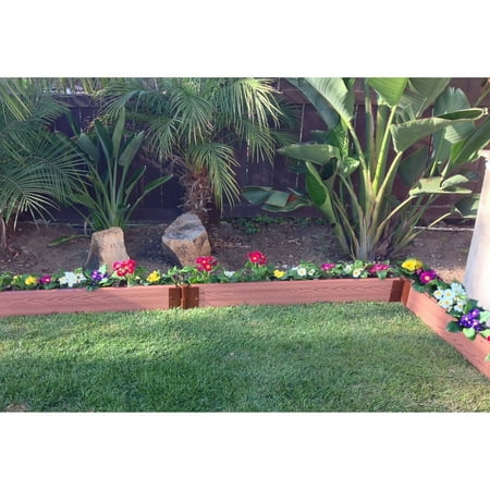 Composite edging reviews Composite edging reviews
