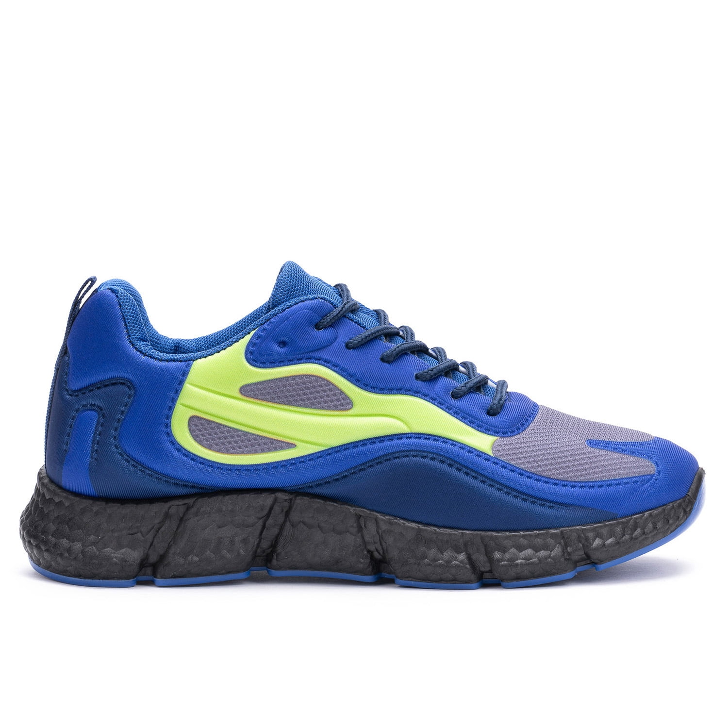 Zapatilla Yelina Navy Chancleta 37