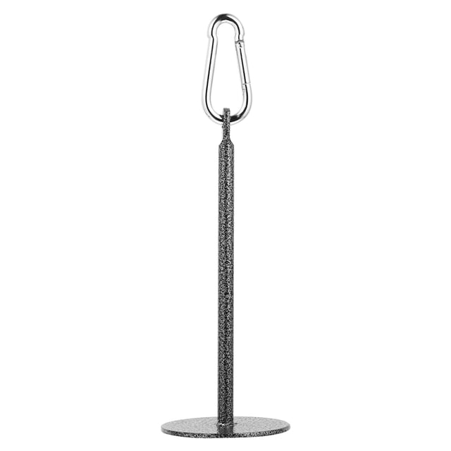 Barre de Poids Pratique 1 Pce Plateau de Poids Durable pour Exercice à Domicile