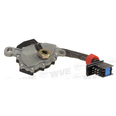 WVE 1S7006 Back Up Light Switch