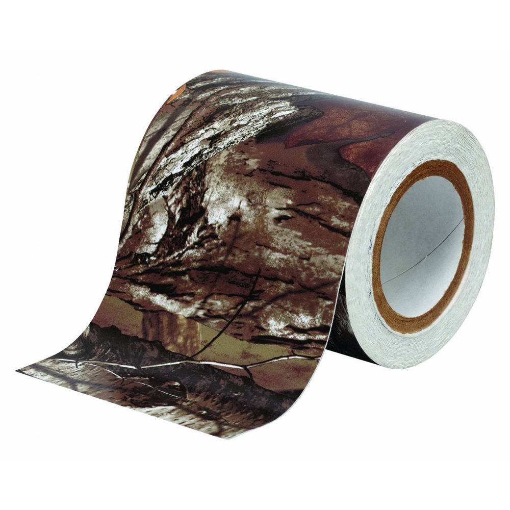 Hunters Specialties Camo Gun and Bow Tape, Realtree Xtra