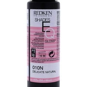Redken shades 010N 2 oz