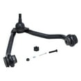 thumbnail image 7 of Detroit Axle - Front Left Control Arm for C1500 C2500 Suburban C3500 Express Savana 2500 3500 Chevy GMC, Driver Side Upper Control Arm w/Ball Joint Assembly Replacement, 7 of 7