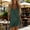 Green, variant on ATENAR Spaghetti Strap Dresses for Women Comfort Summer Womens Dresses Mini Dress Black XL