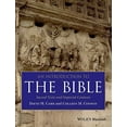 thumbnail image 2 of An Introduction to the Bible: Sacred Texts and Imperial Contexts by David M. Carr, 2 of 4