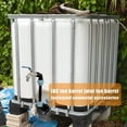 thumbnail image 3 of lanema IBC Outlet Tap IBC Tank Accessories IBC Tank Connector Outlet Tap IBC Gooseneck, 3 of 8