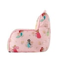 thumbnail image 3 of Disney Princess Square Bean Bag for Kids (Ages 3+), 3 of 9
