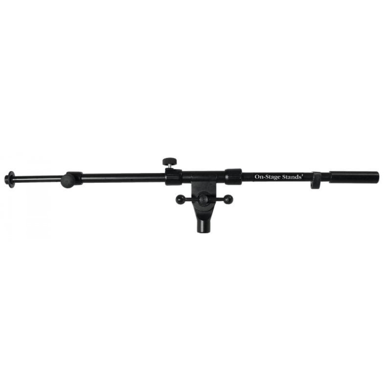 On-Stage MSA9720TB Platinum Series Tele-Boom Arm