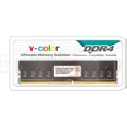 thumbnail image 2 of v-color 8GB DDR4 DRAM 3200MHz (PC4-25600) CL22 1.2V U-DIMM Desktop Memory Ram Upgrade Module TD48G32S822-VC, 2 of 2