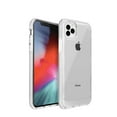 thumbnail image 3 of Laut Fluro Case Crystal for iPhone 11 Pro with Advanced Protection - White, 3 of 3