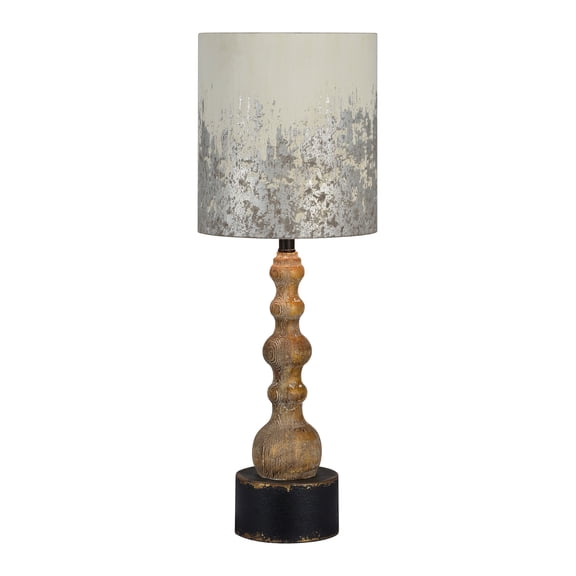 Knight 32" Table Lamp