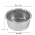 thumbnail image 2 of Greensen Stainless Steel Filter Coffee Maker Accessories for 51mm High Pressure Coffee Machine,Coffee Maker Accessories,Coffee Machine Accessories, 2 of 8