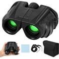 thumbnail image 1 of Binoculars 12 X25 Compact Binoculars Adults Kids Small Compact Waterproof Binoculars Hd Binoculars With Bak4 Prism Green Fmc Lens For Bird Watching Ca, 1 of 5
