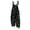 Green, variant on Womens Halloween Overalls Candy Spiderweb Halter Backless Horror Jumpsuits Skull Skeleton Sleeveless Spooky Overalls, 2XL