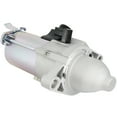 thumbnail image 4 of Starter for Honda Accord Civic Coupe Element CRV Acura TSX 2006-2012 410-54107, 4 of 7