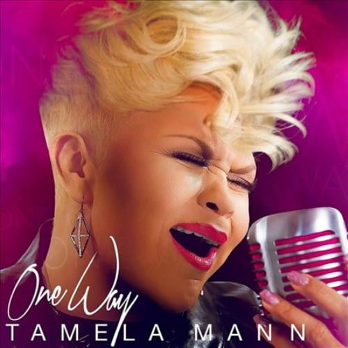 Tamela Mann Aller Simple * CD