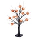 thumbnail image 1 of Mesa De Luz De Árbol Led Con Luz De Noche De Hojas De Arces De Murciélago De Calabaza Para Decoración De Halloween seitruly HA040813-04, 1 of 5