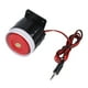 thumbnail image 2 of Mini sistema de alarma con sonido de sirena y bocina con cable rojo para seguridad en el hogar - 120 dB, CC 12 V, 2 of 10