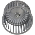 thumbnail image 3 of Reverse Rotation Blower Motor Wheel, 3 of 4