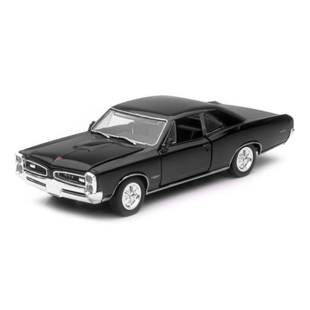 NewRay Pontiac 1966 GTO Children Vehicle Toys 1/32