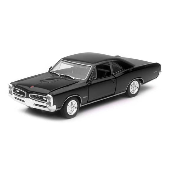 NewRay Pontiac 1966 GTO Children Vehicle Toys, 1/32