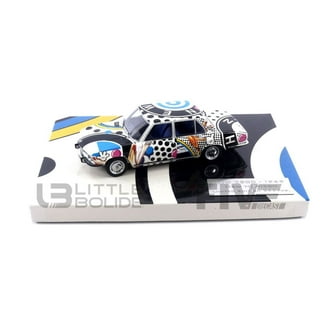 Miniature Minichamps 1/18 – BMW I7 2022, Métal Moulé, Neuve En Boîte