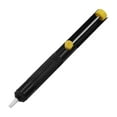 thumbnail image 4 of figatia Metal Solder Sucker Desoldering Pump Hand Welding Tools Soldering Iron Desolder, 4 of 9