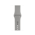 thumbnail image 3 of Apple Watch Sport Series 2 de 38 Mm con Caja de Aluminio en Oro y Correa Deportiva de Hormigón, 3 of 4