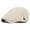 Beige, variant on Newsboy Hats for Men Flat Cap Cotton Adjustable Breathable Irish Cabbie Ivy Driving Gatsby Hunting Hat