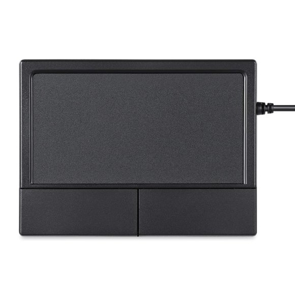 Touchpad Perixx PERIPAD-504 con cable USB, grande, 12 x 9 cm