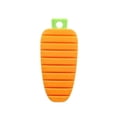thumbnail image 1 of 2 uds cepillo para verduras, múltiples segmentos son cepillo de limpieza de frutas y verduras flexible para todo tipo de frutas y verduras, 1 of 5