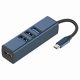 thumbnail image 1 of RDS 6307-4 Type-C to USB3.0 + 3 x USB2.0 4 in 1 HUB Adapter, 1 of 5