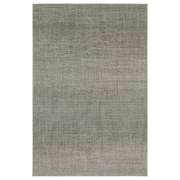 Oriental Weavers Contemporary Rug 6' 7" X 9' 6" Size in Grey/ Blue Color