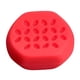 thumbnail image 2 of 1/2/6Pcs Tóner muscular de mandíbula de silicona Entrenador de músculos faciales ergonómico para hombres y mujeres, 2 of 8