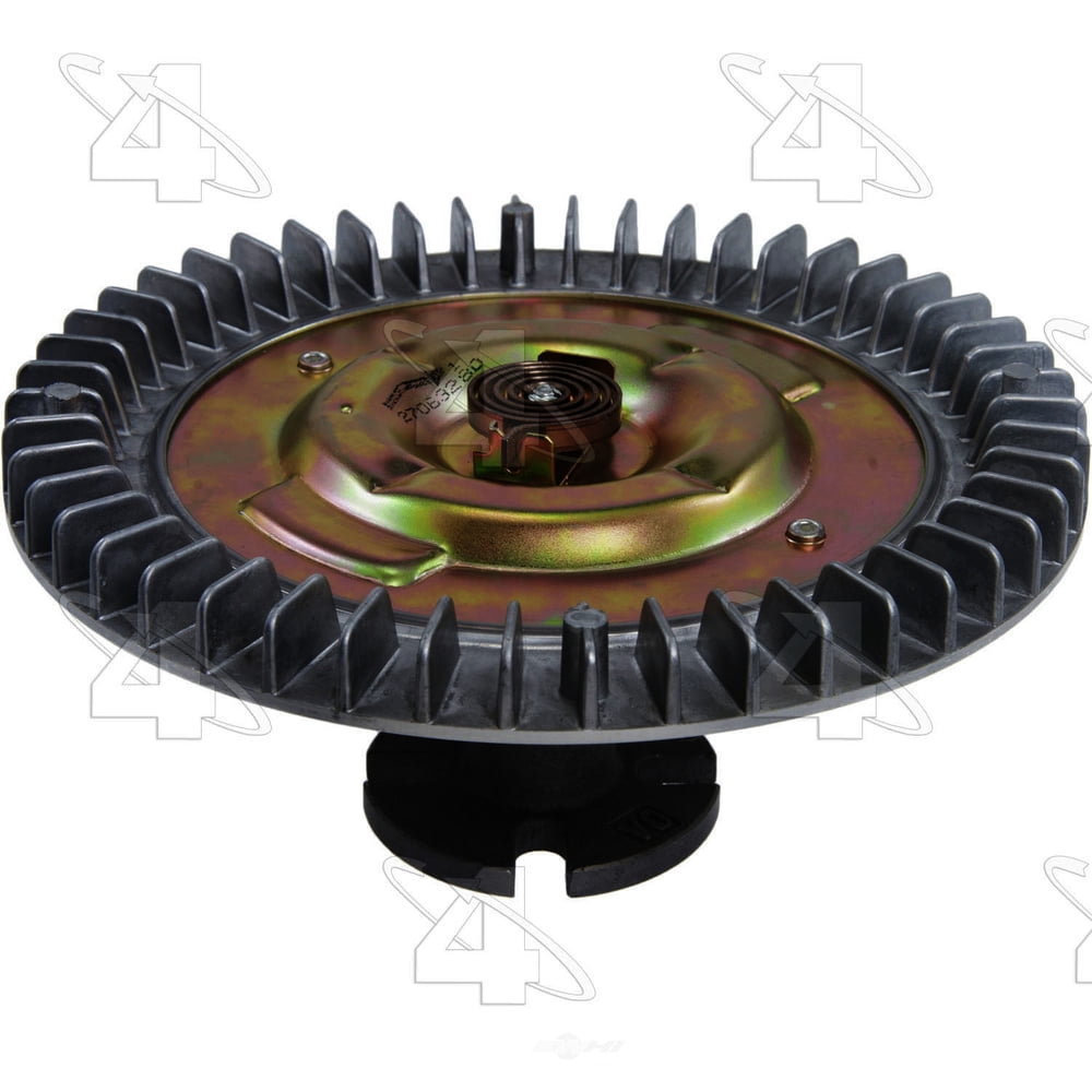Free Shipping Hayden Imperial Engine Cooling Fan Clutch 2706