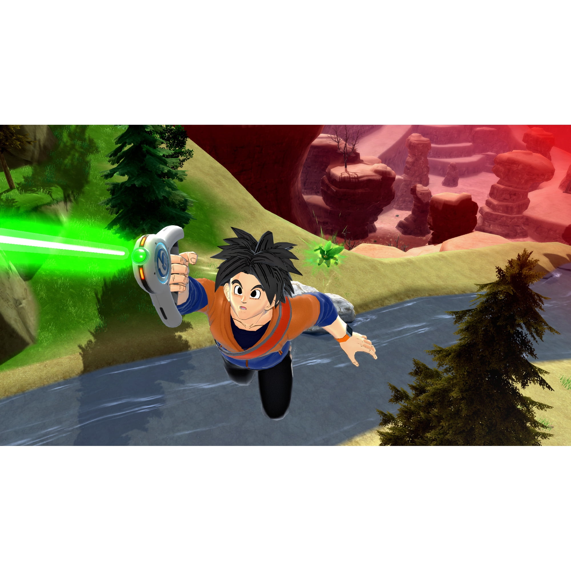Dragon Ball: The Breakers Available Now - Xbox Wire