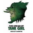 thumbnail image 1 of La Crème de Tank Girl, 1 of 2
