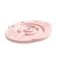 thumbnail image 2 of Tabla de Equilibrio para Niños, Juguete Sensorial Que Ayuda a Concentrarse Y Coordinar, con Pelota de Equilibrio para Niños Y Niñas de 3 años en Adela rosa, 2 of 9