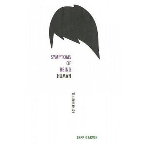 Symptoms of Being Human