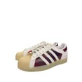thumbnail image 4 of Adi-das Superstar Color Shifting Men’s Size 7 Casual Shoe White Red Sneaker, 4 of 6