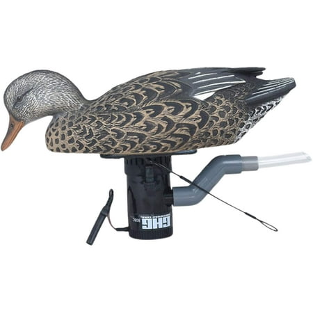 GHG Finisher Swimmer Gadwall Hen Duck Decoy