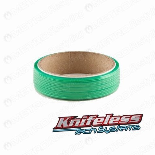 KLT10M Knifeless Tape Finish Line Vinyl Wrap Cutting 10 Meter (32 Feet