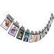 thumbnail image 5 of 12 Grade Banner Kindergarten Through 12th Grade Graduation Photo, 5 of 8