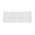 thumbnail image 2 of Dianhelloya Soft Hygienic Fetal Monitor Belt with Snap Closure, High Elastic Prenatal Heart Rate Monitoring Strap for Pregnancy Care, Comfortable Polyester Design (51.18" x 2.36"), 2 of 8