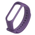 thumbnail image 1 of fastboy For Xiaomi Mi Band 3 TPU Colorful Strap Wristband Replacement Smart Sport Watch Wrist Band, 1 of 4