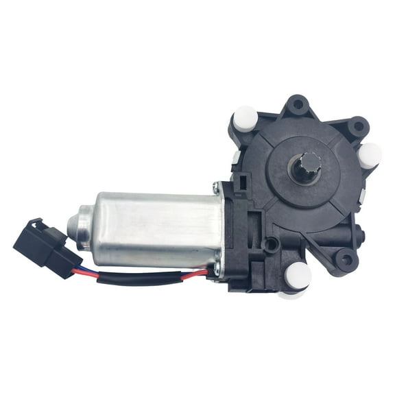 NOVAPARTS Front Passenger Side Power Window Lift Motor for 2004-2007 Chrysler Town & Country Dodge Caravan Grand Caravan 742-447 4894526AA