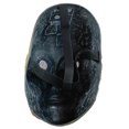 thumbnail image 4 of Mascara De Crash Dummy Disfraz Experimento Halloween Cosplay Ghoulish productions Media, 4 of 5