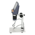 thumbnail image 3 of Industry Microscope Camera,4.3in HD Digital Microscope USB Microscope Camera Digital Microscope Camera Class Leading Features, 3 of 7