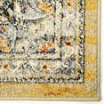 thumbnail image 3 of Orian Rugs Imperial Cressida Gold (5'3"x7'6"), 3 of 3