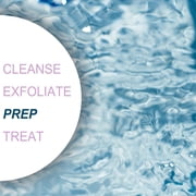 Vitamins and Sea Beauty Seaweed & Glycolic Acid Exfoliating Face Toner, for All Skin Types, 8 fl oz